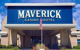 Maverick Hotel And Casino By Red Lion Hotels