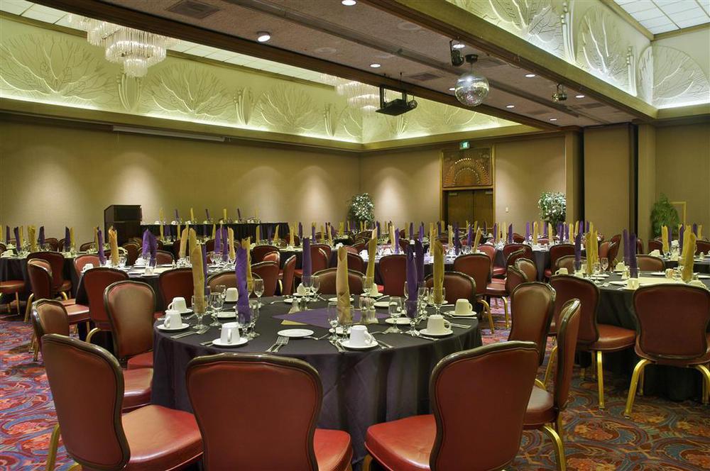 Maverick Hotel And Casino By Red Lion Hotels Elko Restaurant foto